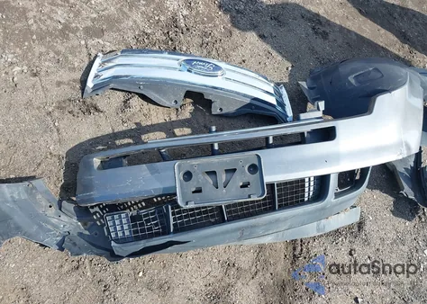 2010 Ford Edge Limited from USA, damaged, VIN 2FMDK4KC1ABA52937